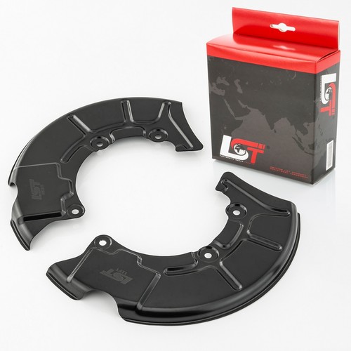 Splash cache plaque - 2x,