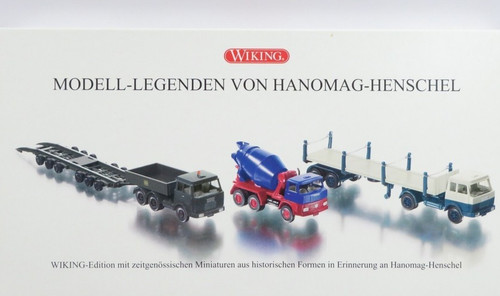 Wiking 099064 légendes - wiking, de