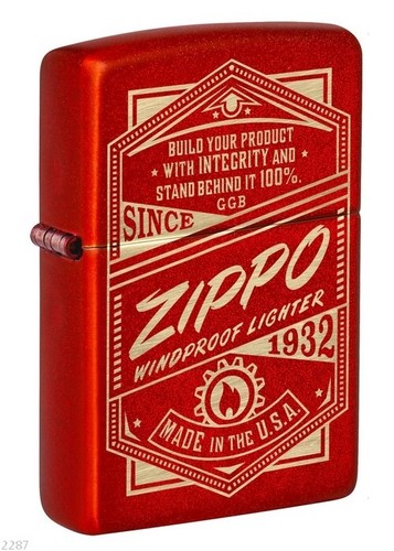 Zippo works design - zippo,