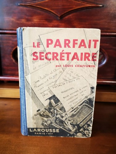 Ancien 1932 parfait - ancien,