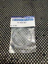 Team Associated 31188 Tc5 Rear Belt
