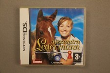 Nintendo DS, alexandra