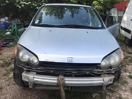 Phare avant droit - droit, honda