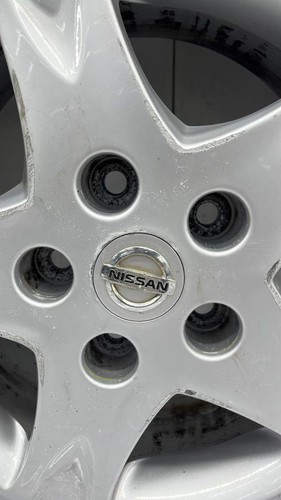 Jante nissan almera - jante, phase
