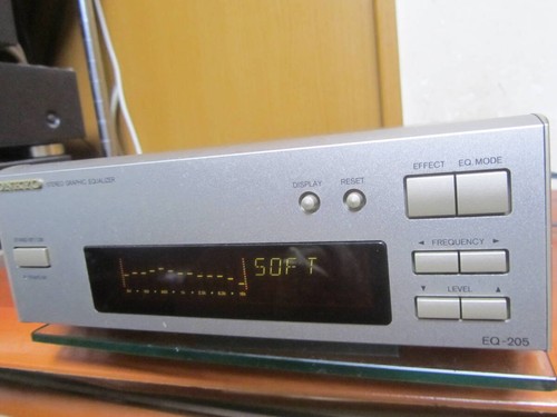 Onkyo 205 stereo - onkyo,