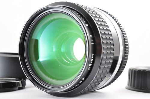 Objectif grand angle - , nikon