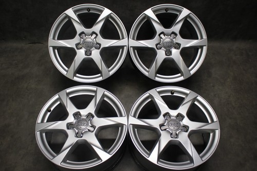 Jantes alu audi 8k - audi, a4