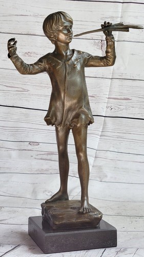 Western art décor sculpture - art,