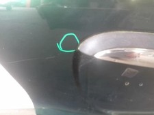 Malle/Hayon arriere ROVER 25