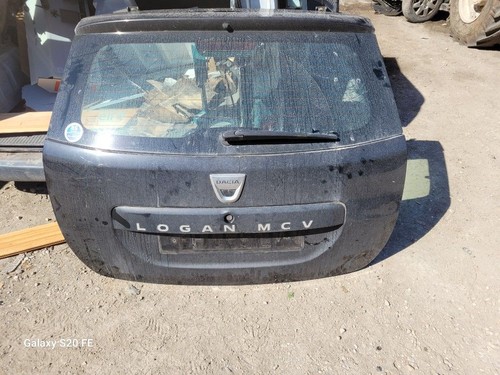 Hayon dacia logan 2015 - hayon,
