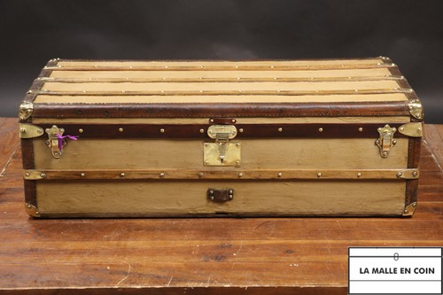 Malle cabine goyard - malle,