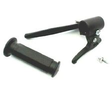 poignée gauche cyclomoteur