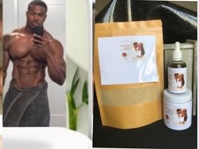 BAZOOKA POUDRE & HUILE BAZOOKA