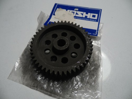 Vintage kyosho 946 - kyosho, steel