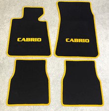 Tapis pour Voiture de Sol BMW