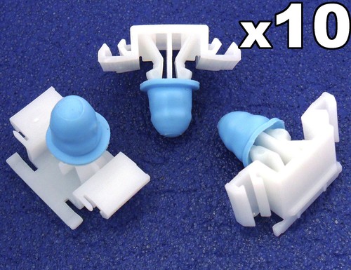 10x bmw e36 extérieur moulure - extérieur,