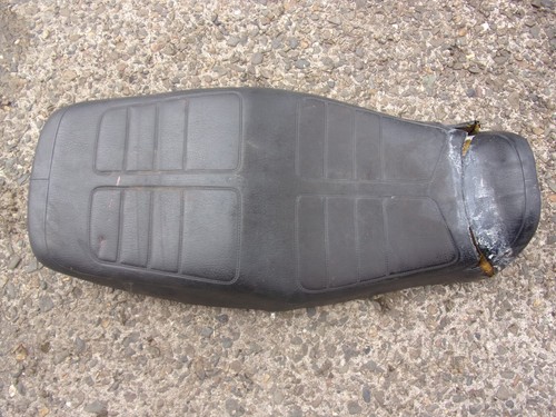 Yamaha 600 diversion - yamaha,