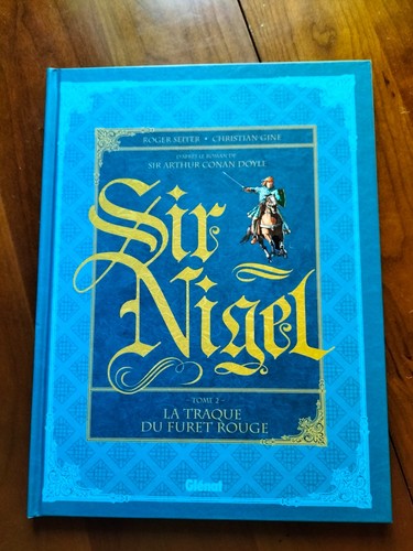 2019 sir nigel 2 - 2019,
