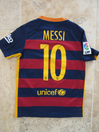 Maillot barcelone barcelona - barcelone,