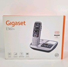 SIEMENS Gigaset E560A