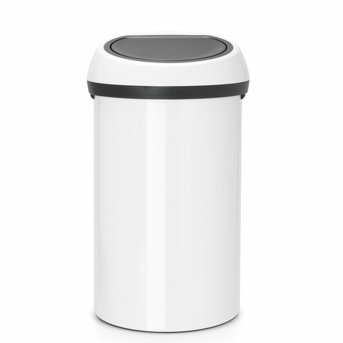 Brabantia touch bin poubelle - bin,