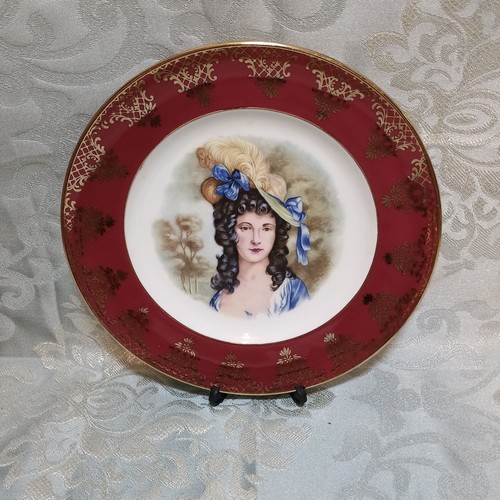 Assiette porcelaine fine de - porcelaine,
