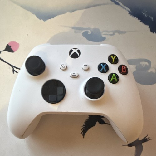 Microsoft manette sans fil - microsoft,