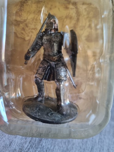 Figurine collection - figurine,