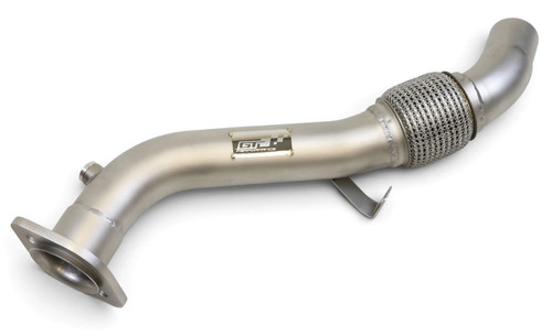 Downpipe bmw 330d - 330d, 330cd