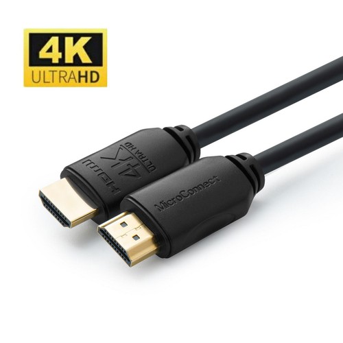 Câble hdmi microconnect 20 - câble,