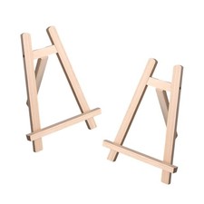 2 Pack Chevalet de Table