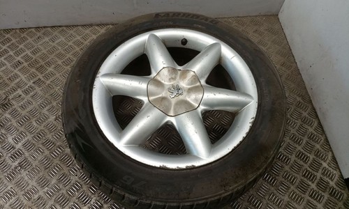 Peugeot 406 coupé 97kw - coupé, 2.0i