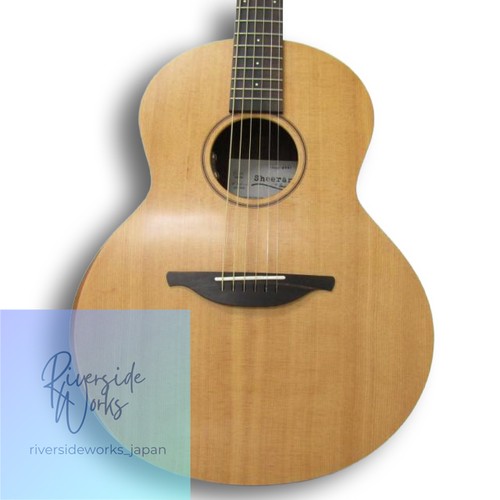 Guitare acoustique sheeran - acoustique, by