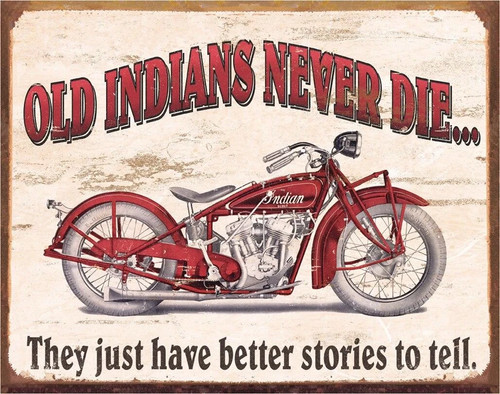 Plaque publicitaire moto - plaque,