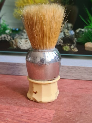 Ancien blaireau superfix - superfix, made