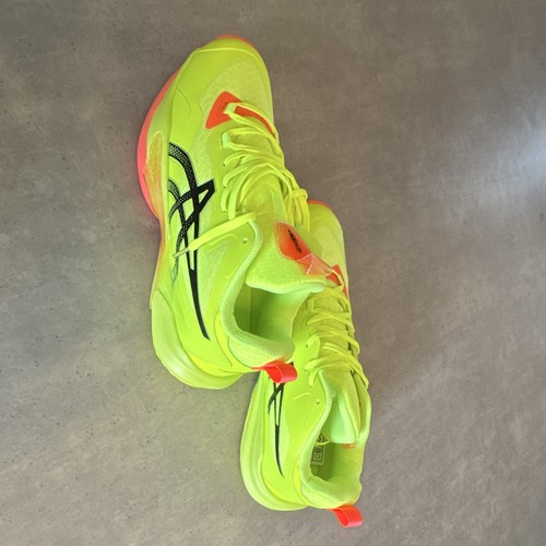 Asics chaussures sport - chaussures, de
