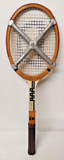 Ancienne Raquette De Tennis