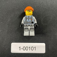 FIGURINE LEGO NINJAGO MOVIE