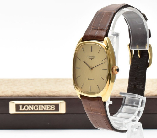 Boîte longines 745 4382 - longines,