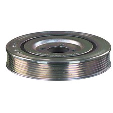 FEBI BILSTEIN Poulie damper