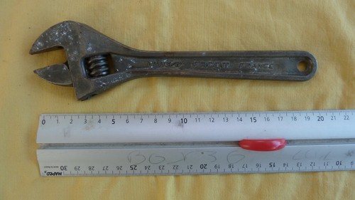 Facom clef molette n 113 - -,