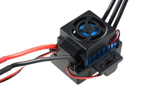 Rechange auto course - rechange, rc