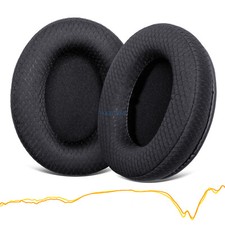 Ear Pads For Sennheiser HD280 Series HD280 Pro HD281 HMD280 HMD281 Memory Foam