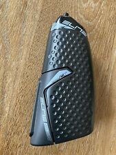 Elite Crono CX water bottle and cage aero TT time trial triathlon tri  kit