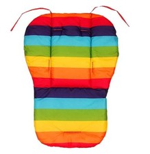 Bébé Souple Garçon Fille Protège Siège Coussin Coloré Maxi-Cosi Poussette