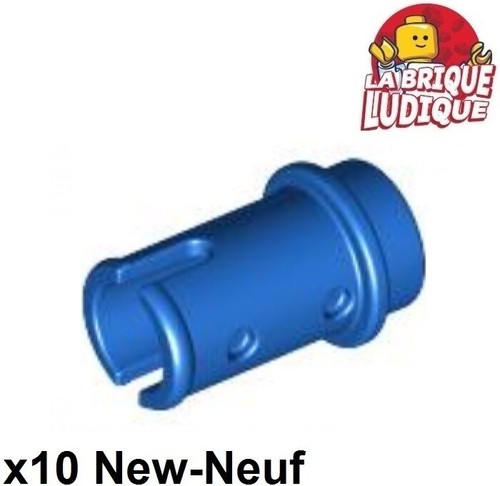 Lego technic 10x - , pin
