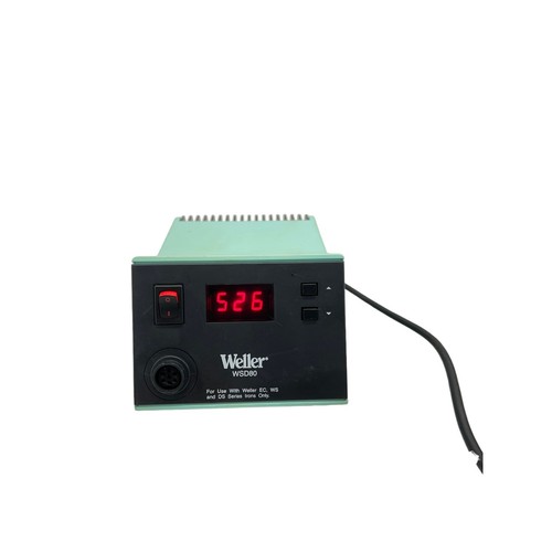 Weller wsd80 unité - weller,