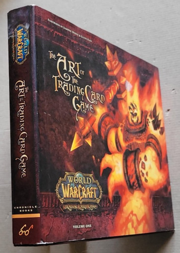 World warcraft the art - warcraft,