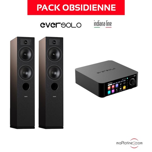 Pack ampli enceinte - pack,