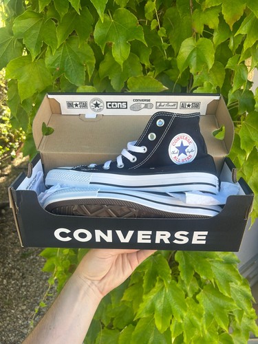 Converse neuve sortie du - neuve,,